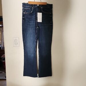 Women's Blue Jeans
